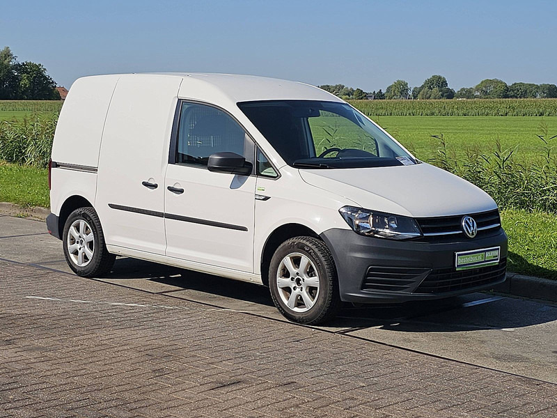 Volkswagen Caddy 2.0 Airco Euro6 NAP Lmv! - Fourgon grand volume: photos 5 Volkswagen Caddy 2.0 Airco Euro6 NAP Lmv! - Fourgon grand volume: photos 5