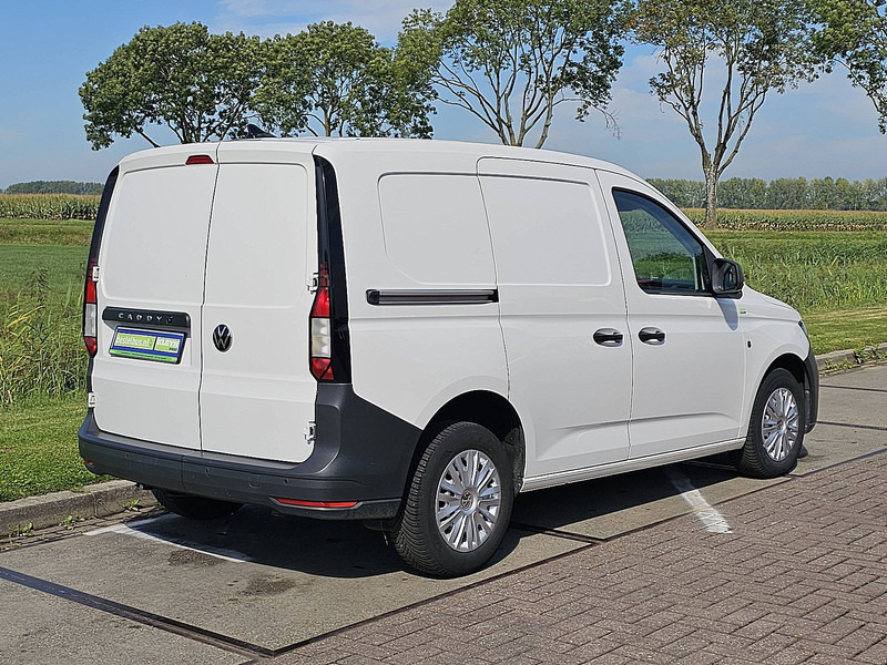 Volkswagen Caddy 2.0 L1 102PK Euro6 AC! - Fourgon grand volume: photos 3 Volkswagen Caddy 2.0 L1 102PK Euro6 AC! - Fourgon grand volume: photos 3