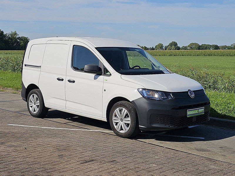 Volkswagen Caddy 2.0 L1 Airco Euro6 75Pk! - Fourgon grand volume: photos 5 Volkswagen Caddy 2.0 L1 Airco Euro6 75Pk! - Fourgon grand volume: photos 5