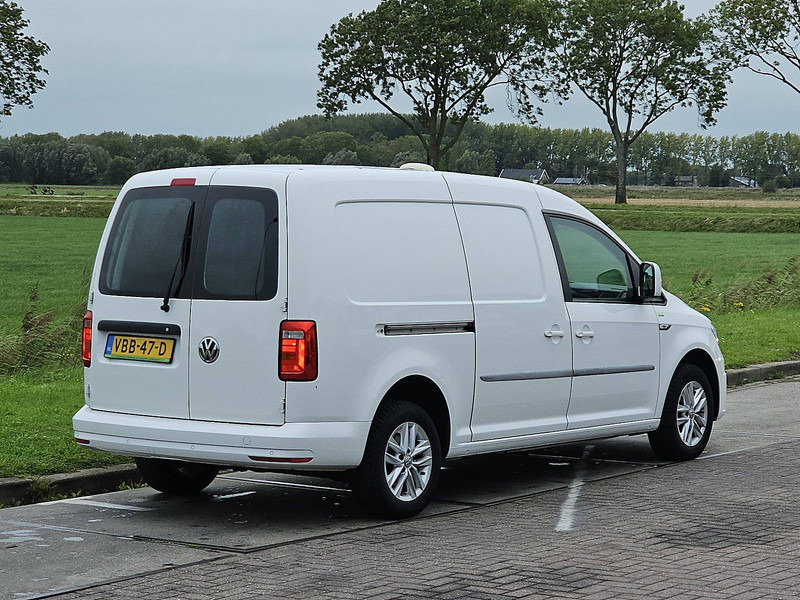 Volkswagen Caddy Maxi 2.0 102Pk Lm-Velgen NAP! - Fourgonnette: photos 3 Volkswagen Caddy Maxi 2.0 102Pk Lm-Velgen NAP! - Fourgonnette: photos 3