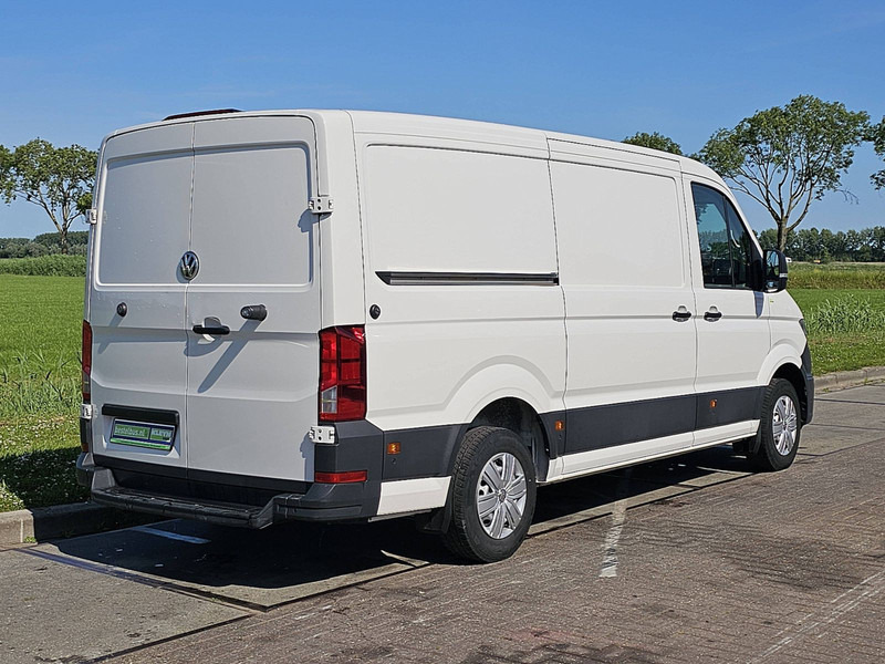 Volkswagen Crafter 2.0 L2H1 Navi LED - Fourgon utilitaire: photos 3 Volkswagen Crafter 2.0 L2H1 Navi LED - Fourgon utilitaire: photos 3