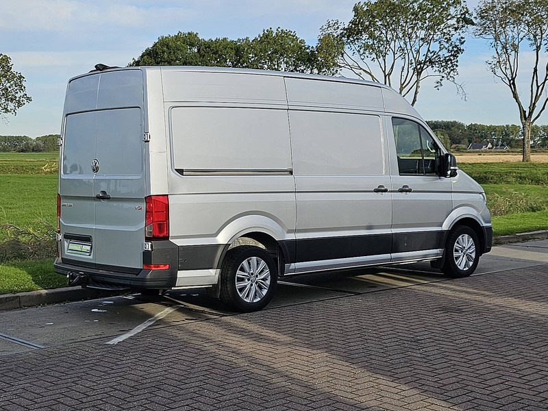 Volkswagen Crafter 35 2.0 L2H2 177Pk LED Euro6 - Fourgon utilitaire: photos 3 Volkswagen Crafter 35 2.0 L2H2 177Pk LED Euro6 - Fourgon utilitaire: photos 3