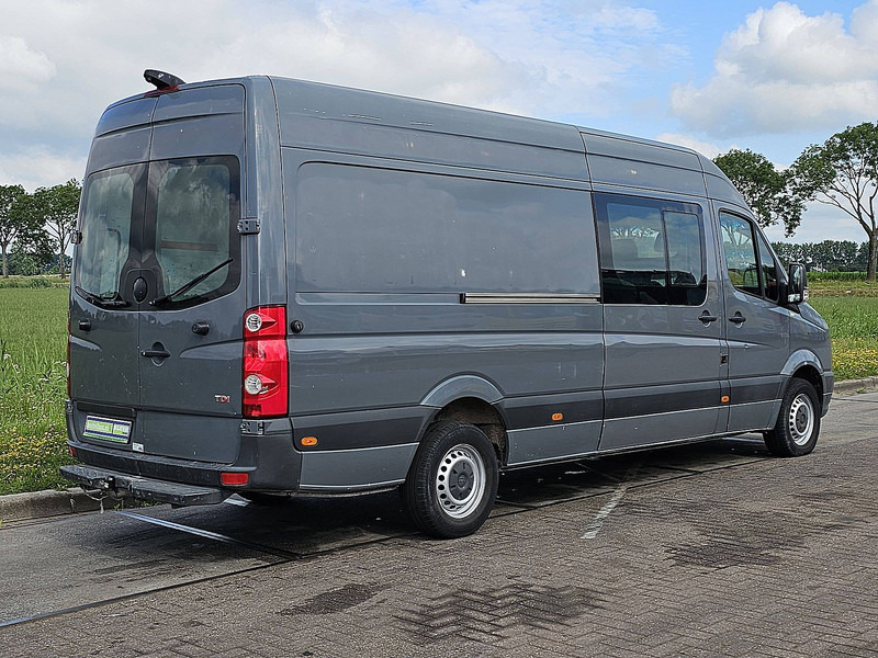 Volkswagen Crafter 35 2.0 L3H2 Maxi Airco ! - Fourgon utilitaire: photos 3 Volkswagen Crafter 35 2.0 L3H2 Maxi Airco ! - Fourgon utilitaire: photos 3