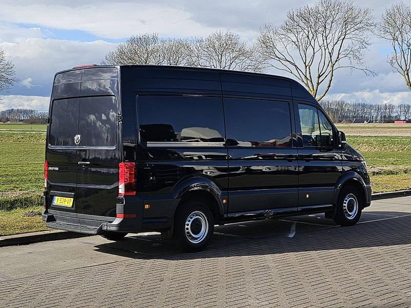 Volkswagen Crafter 35 2.0 L3H3 Automaat Navi! - Fourgon utilitaire: photos 3 Volkswagen Crafter 35 2.0 L3H3 Automaat Navi! - Fourgon utilitaire: photos 3