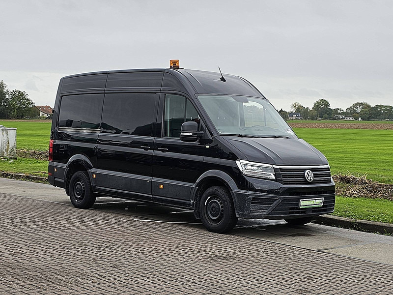 Volkswagen Crafter 35 2.0 L3H3 Wp-Inrichting ! - Fourgon utilitaire: photos 5 Volkswagen Crafter 35 2.0 L3H3 Wp-Inrichting ! - Fourgon utilitaire: photos 5