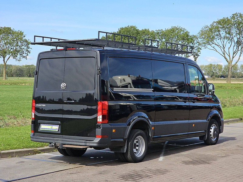 Volkswagen Crafter 50 2.0 Dubbellucht L2H1 AC! - Fourgon utilitaire: photos 3 Volkswagen Crafter 50 2.0 Dubbellucht L2H1 AC! - Fourgon utilitaire: photos 3