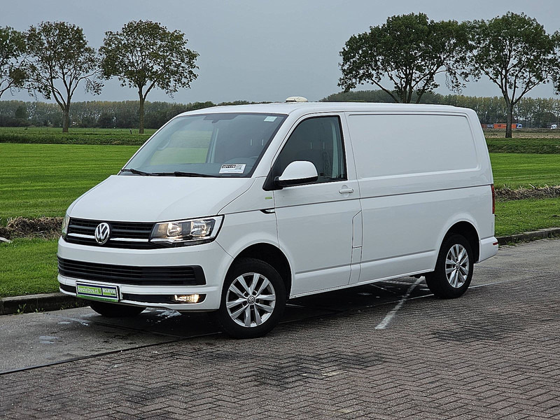 Volkswagen Transporter 2.0 TDI 115 EDITION L1H1 - Fourgonnette: photos 2 Volkswagen Transporter 2.0 TDI 115 EDITION L1H1 - Fourgonnette: photos 2