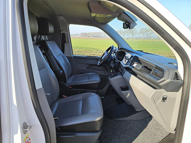 Fourgonnette Volkswagen Transporter 2.0 TDI L1H1 4MOTION LED!: photos 7