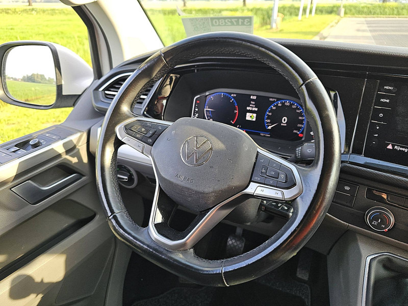 Fourgonnette Volkswagen Transporter 2.0 TDI L1H1 BULLI LED NAP!: photos 11