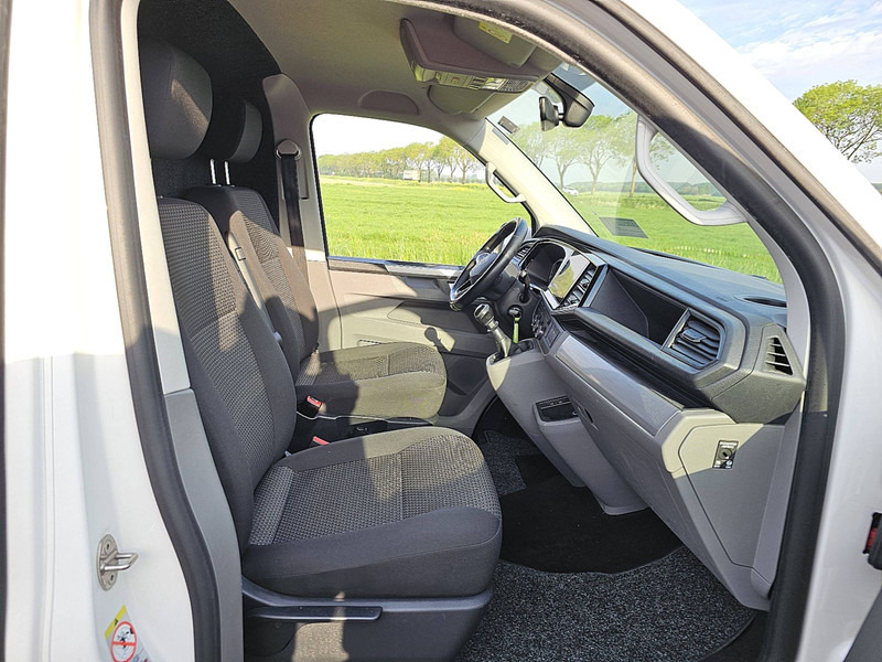 Fourgonnette Volkswagen Transporter 2.0 TDI L1H1 BULLI LED NAP!: photos 7