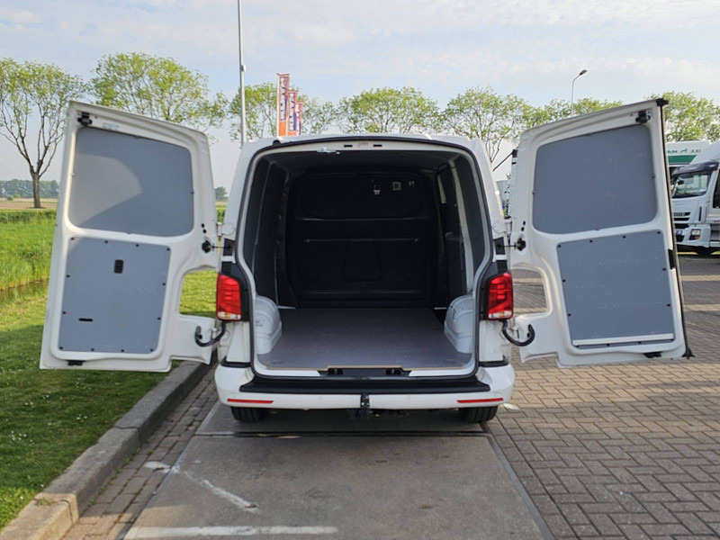 Fourgonnette Volkswagen Transporter 2.0 TDI L1H1 BULLI LED NAP!: photos 12