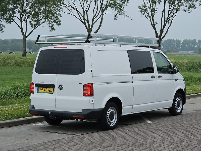 Volkswagen Transporter 2.0 TDI L2 ac EURO6 - Fourgonnette: photos 3 Volkswagen Transporter 2.0 TDI L2 ac EURO6 - Fourgonnette: photos 3