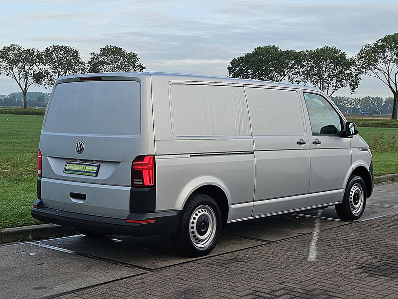 Volkswagen Transporter 2.0 TDI L2H1 LED Navi DSG - Fourgonnette: photos 3 Volkswagen Transporter 2.0 TDI L2H1 LED Navi DSG - Fourgonnette: photos 3