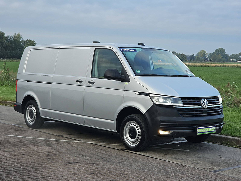 Volkswagen Transporter 2.0 TDI L2H1 LED Navi DSG - Fourgonnette: photos 5 Volkswagen Transporter 2.0 TDI L2H1 LED Navi DSG - Fourgonnette: photos 5