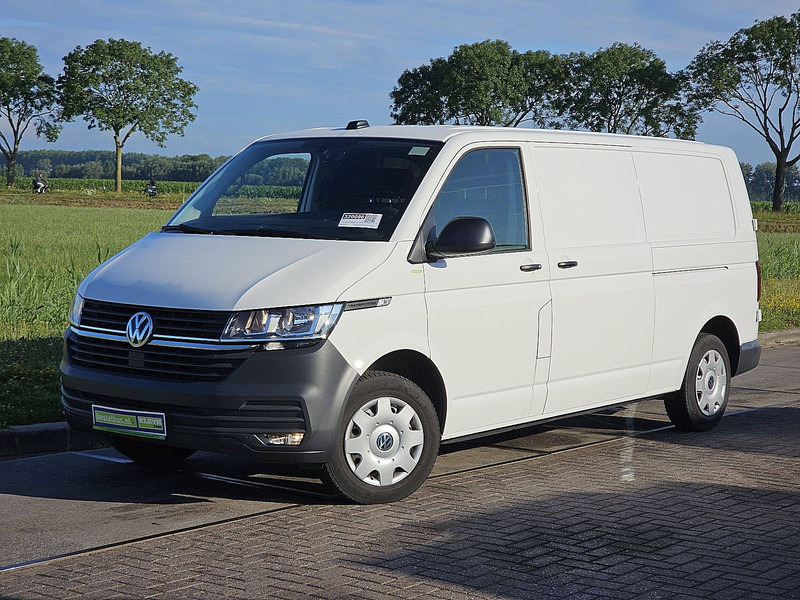 Volkswagen Transporter 2.0 TDI T6.1 L2H1 Deuren AC! - Fourgonnette: photos 2 Volkswagen Transporter 2.0 TDI T6.1 L2H1 Deuren AC! - Fourgonnette: photos 2