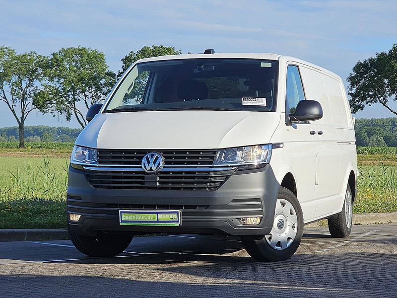 Volkswagen Transporter 2.0 TDI T6.1 L2H1 Deuren AC! - Fourgonnette: photos 1 Volkswagen Transporter 2.0 TDI T6.1 L2H1 Deuren AC! - Fourgonnette: photos 1