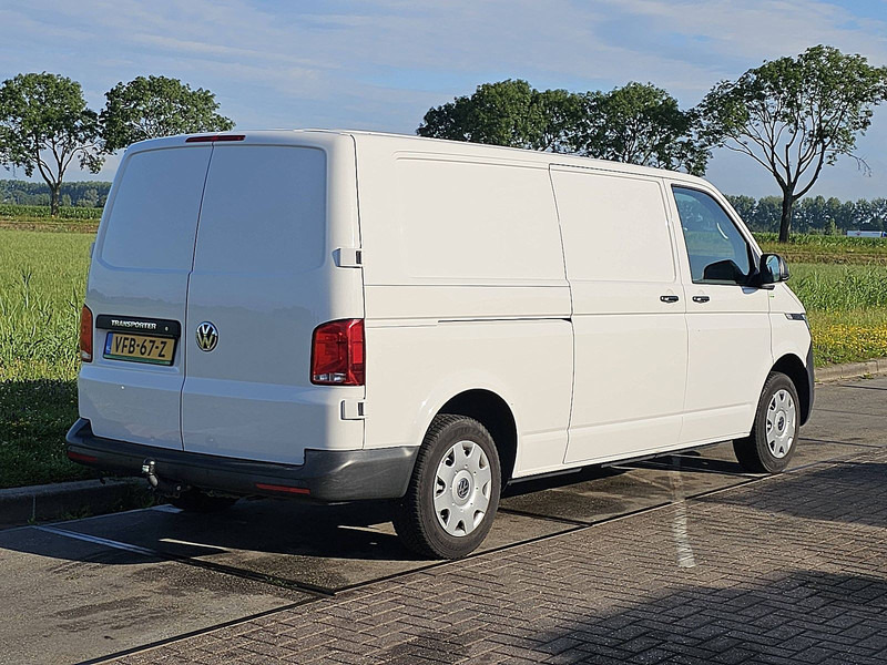Volkswagen Transporter 2.0 TDI T6.1 L2H1 Deuren AC! - Fourgonnette: photos 3 Volkswagen Transporter 2.0 TDI T6.1 L2H1 Deuren AC! - Fourgonnette: photos 3