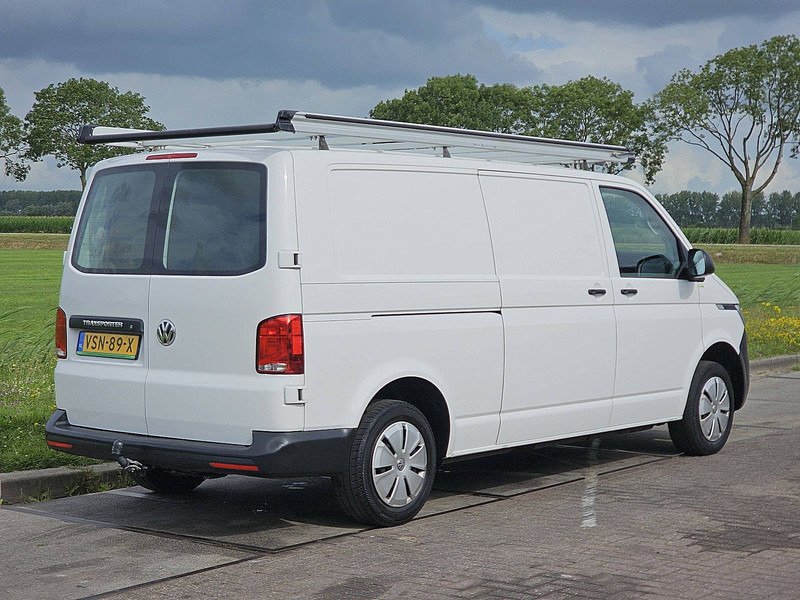 Volkswagen Transporter 2.0 TDI T6.1 L2H1 Deuren NAP - Fourgonnette: photos 3 Volkswagen Transporter 2.0 TDI T6.1 L2H1 Deuren NAP - Fourgonnette: photos 3