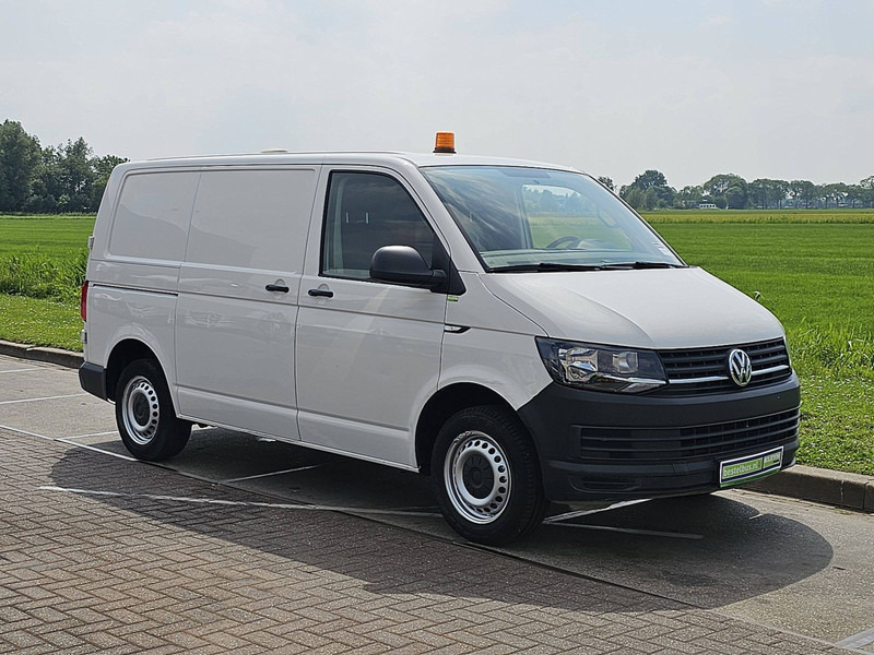 Volkswagen Transporter 2.0 TDI TDI 150 L1H1 - Fourgonnette: photos 5 Volkswagen Transporter 2.0 TDI TDI 150 L1H1 - Fourgonnette: photos 5