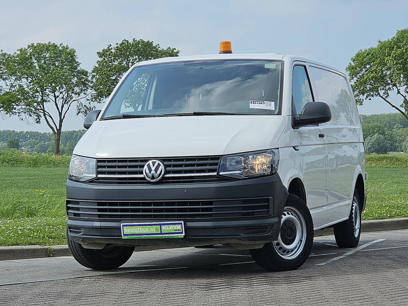 Volkswagen Transporter 2.0 TDI TDI 150 L1H1 - Fourgonnette: photos 1 Volkswagen Transporter 2.0 TDI TDI 150 L1H1 - Fourgonnette: photos 1