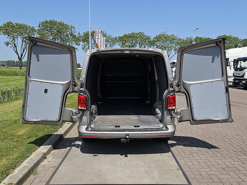 Fourgonnette Volkswagen Transporter 2.0 TDI ac automaat EURO6: photos 12