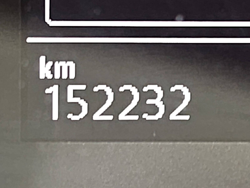 Fourgon grand volume Volkswagen Transporter 2.0 TDI ac automaat EURO6: photos 9