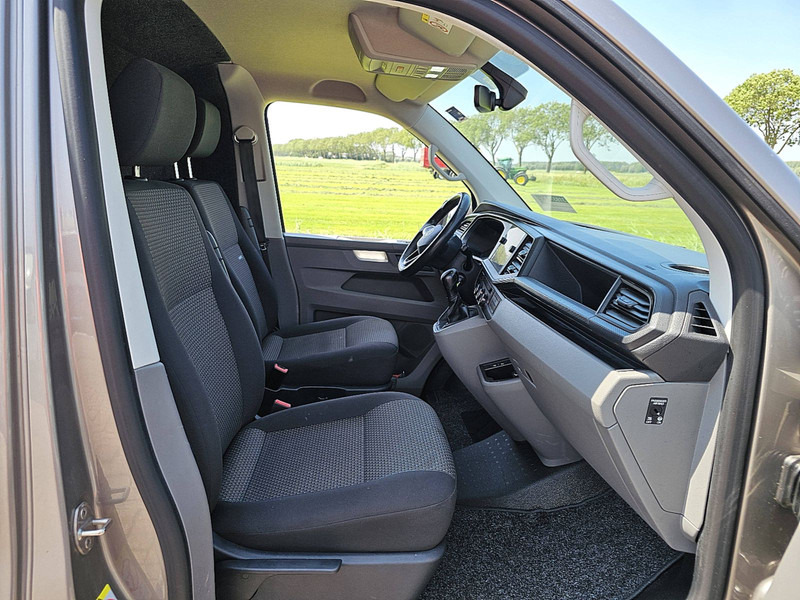 Fourgonnette Volkswagen Transporter 2.0 TDI ac automaat EURO6: photos 7