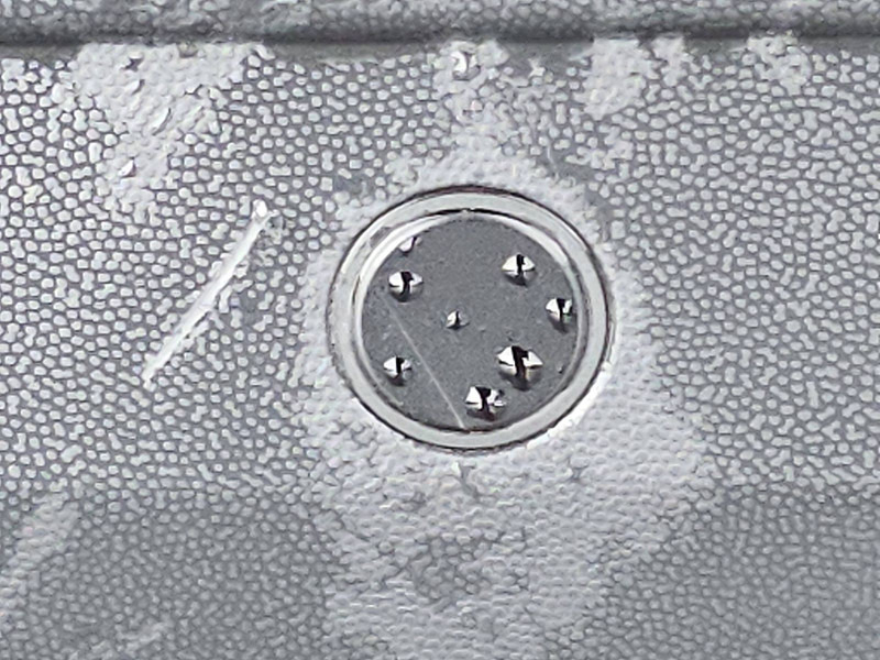 Fourgon grand volume Volkswagen Transporter 2.0 TDI ac automaat EURO6: photos 15