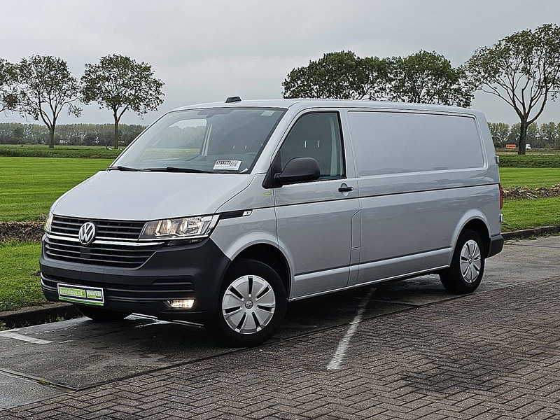 Volkswagen Transporter 2.0 TDI ac lang EURO6 - Fourgonnette: photos 2 Volkswagen Transporter 2.0 TDI ac lang EURO6 - Fourgonnette: photos 2