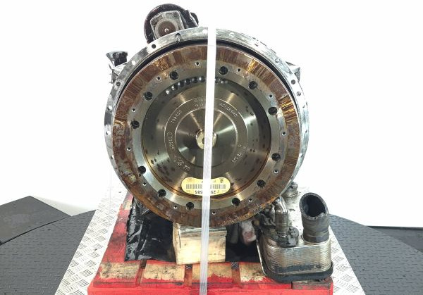 Allison TIDA 4000 Gearbox - Boîte de vitesse: photos 3 Allison TIDA 4000 Gearbox - Boîte de vitesse: photos 3