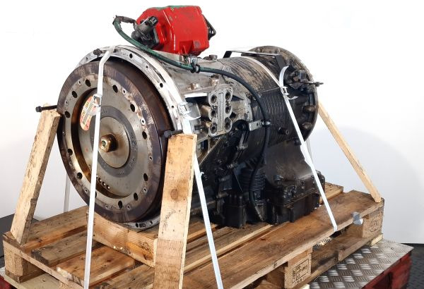 Allison TIDA4500 Gearbox - Boîte de vitesse: photos 1 Allison TIDA4500 Gearbox - Boîte de vitesse: photos 1