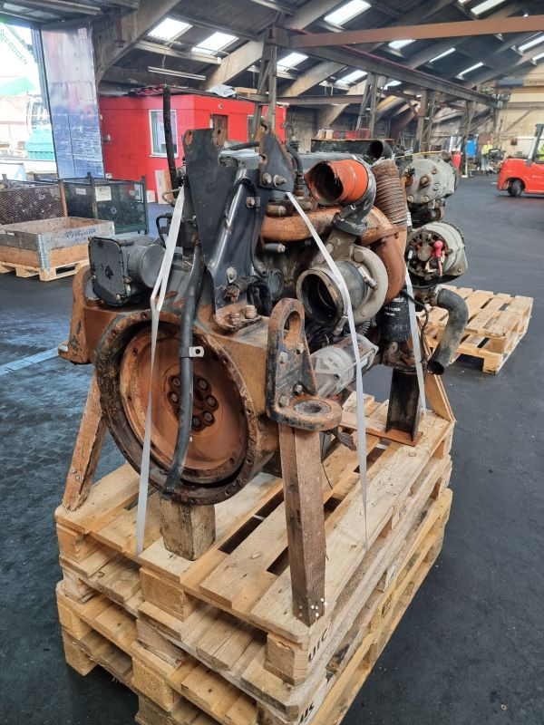 CNH FPT 667TA F4HE9684E Good used Engine (Agri) - Moteur pour Machine agricole: photos 1 CNH FPT 667TA F4HE9684E Good used Engine (Agri) - Moteur pour Machine agricole: photos 1