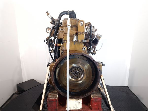 Caterpillar 3126B Engine (Industrial) - Moteur pour Matériel industriel: photos 4 Caterpillar 3126B Engine (Industrial) - Moteur pour Matériel industriel: photos 4