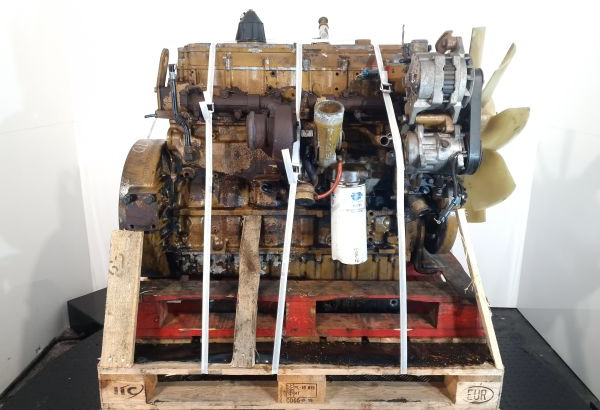 Caterpillar 3126B Engine (Industrial) - Moteur pour Matériel industriel: photos 5 Caterpillar 3126B Engine (Industrial) - Moteur pour Matériel industriel: photos 5