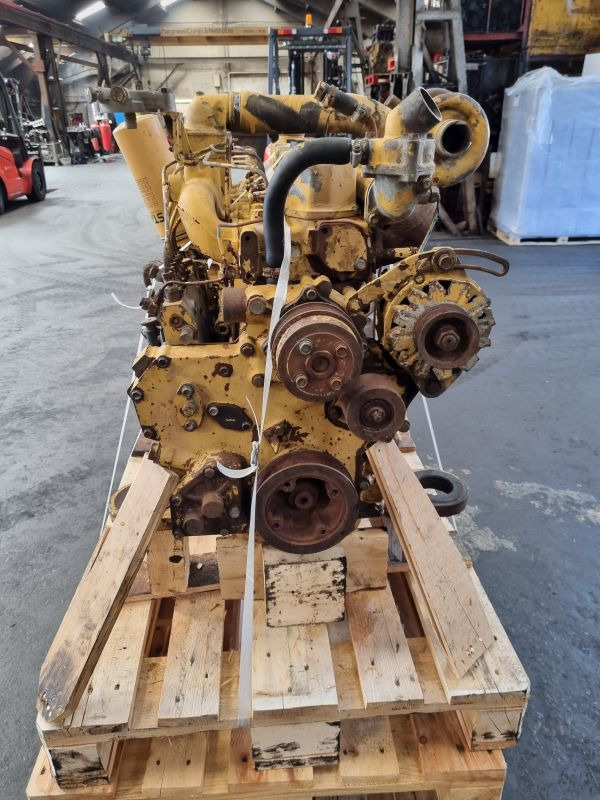Caterpillar 320B 320BL Excavator 3066 Engine - Moteur pour Engins de chantier: photos 5 Caterpillar 320B 320BL Excavator 3066 Engine - Moteur pour Engins de chantier: photos 5