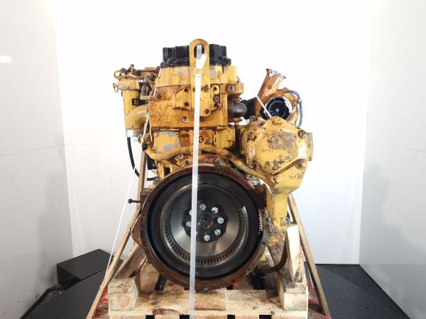 Caterpillar C11 966H Engine (Plant) - Moteur pour Engins de chantier: photos 3 Caterpillar C11 966H Engine (Plant) - Moteur pour Engins de chantier: photos 3