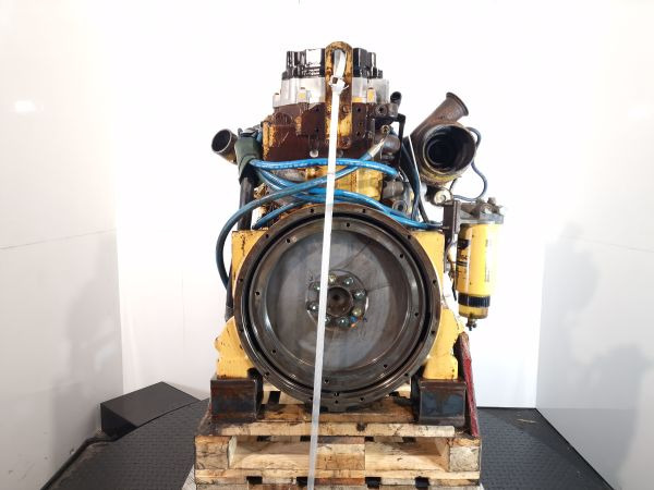 Caterpillar C11 GLS 385hp Engine EPA/CARB TIER3 & EC STAGE IIIA (INDUSTRIAL) - Moteur pour Matériel industriel: photos 5 Caterpillar C11 GLS 385hp Engine EPA/CARB TIER3 & EC STAGE IIIA (INDUSTRIAL) - Moteur pour Matériel industriel: photos 5