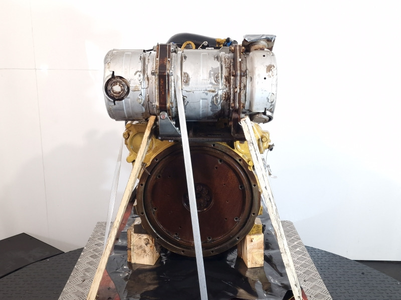 Caterpillar C3.3B-CR-T-EW03 Engine (Plant) - Moteur pour Engins de chantier: photos 2 Caterpillar C3.3B-CR-T-EW03 Engine (Plant) - Moteur pour Engins de chantier: photos 2