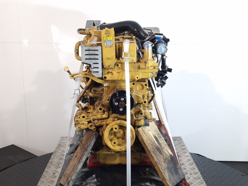 Caterpillar C3.3B-CR-T-EW03 Engine (Plant) - Moteur pour Engins de chantier: photos 5 Caterpillar C3.3B-CR-T-EW03 Engine (Plant) - Moteur pour Engins de chantier: photos 5