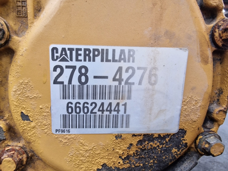 Caterpillar C6.6 Industrial Engine (Industrial) - Moteur pour Matériel industriel: photos 2 Caterpillar C6.6 Industrial Engine (Industrial) - Moteur pour Matériel industriel: photos 2