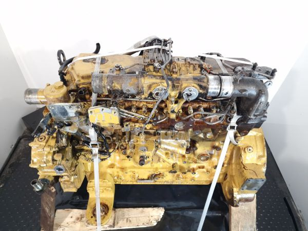 Moteur pour Engins de chantier Caterpillar C7.1  Engine (Plant): photos 11