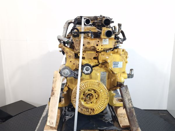 Moteur pour Engins de chantier Caterpillar C7.1  Engine (Plant): photos 7