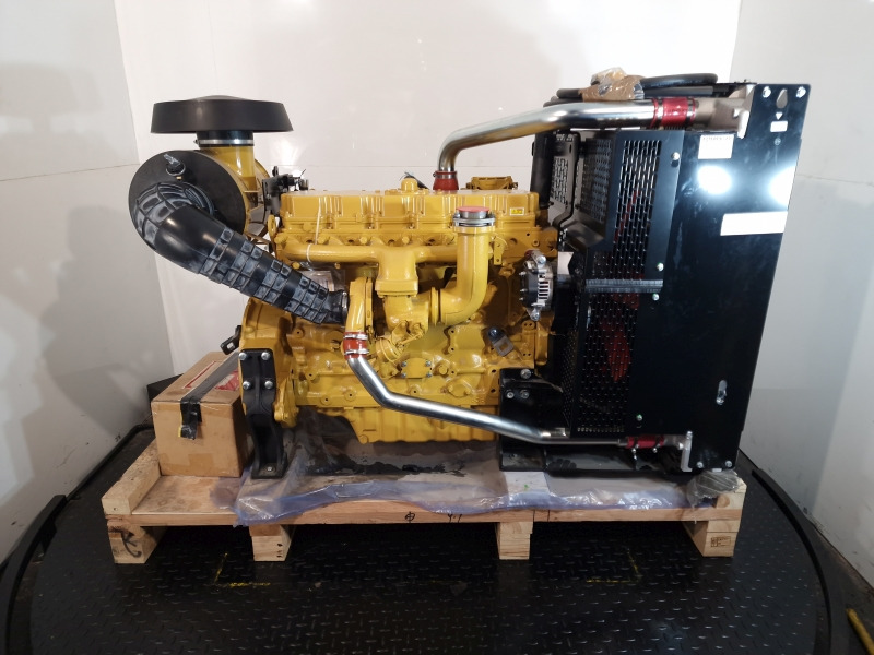 Caterpillar C7.1 New Stage3B Engine (Industrial) - Moteur pour Matériel industriel: photos 5 Caterpillar C7.1 New Stage3B Engine (Industrial) - Moteur pour Matériel industriel: photos 5