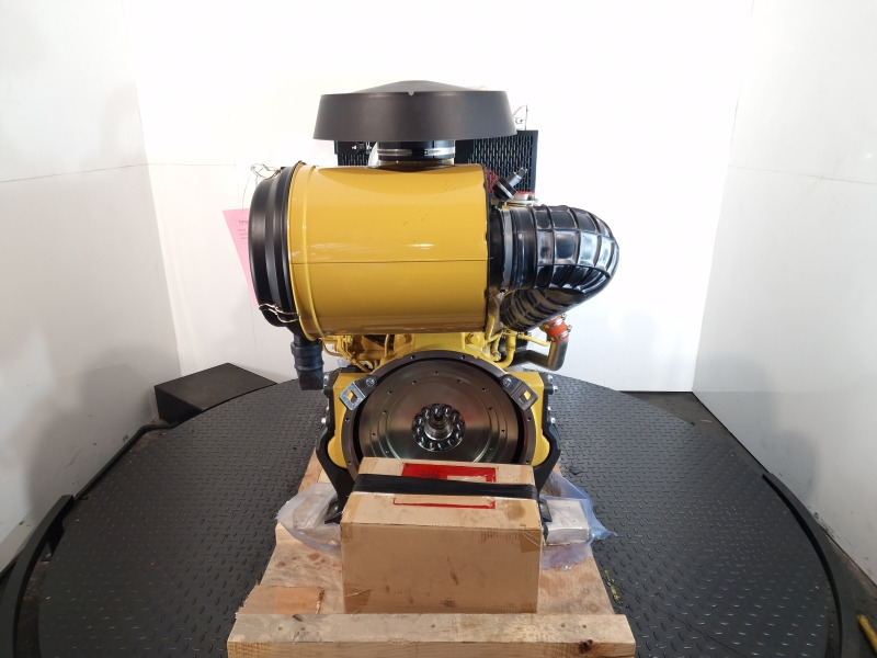 Caterpillar C7.1 New Stage3B Engine (Industrial) - Moteur pour Matériel industriel: photos 2 Caterpillar C7.1 New Stage3B Engine (Industrial) - Moteur pour Matériel industriel: photos 2