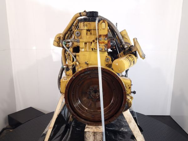 Caterpillar C7 325DL Excavator Engine (Plant) - Moteur pour Engins de chantier: photos 2 Caterpillar C7 325DL Excavator Engine (Plant) - Moteur pour Engins de chantier: photos 2