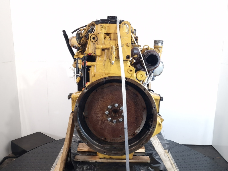 Caterpillar C7 Engine (Truck) - Moteur pour Camion: photos 2 Caterpillar C7 Engine (Truck) - Moteur pour Camion: photos 2