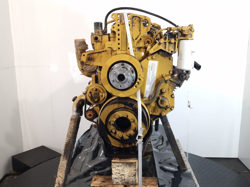Caterpillar C7 Engine (Truck) - Moteur pour Camion: photos 5 Caterpillar C7 Engine (Truck) - Moteur pour Camion: photos 5