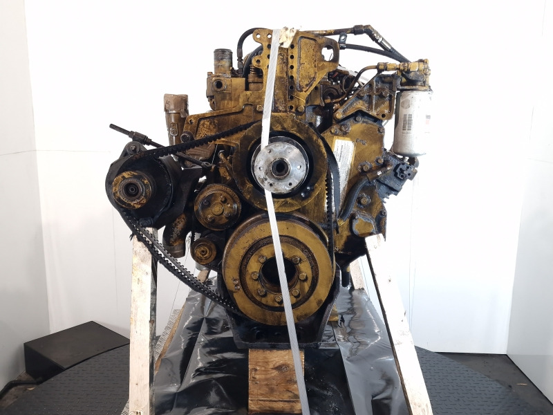 Caterpillar C7 Engine (Truck) - Moteur pour Camion: photos 5 Caterpillar C7 Engine (Truck) - Moteur pour Camion: photos 5