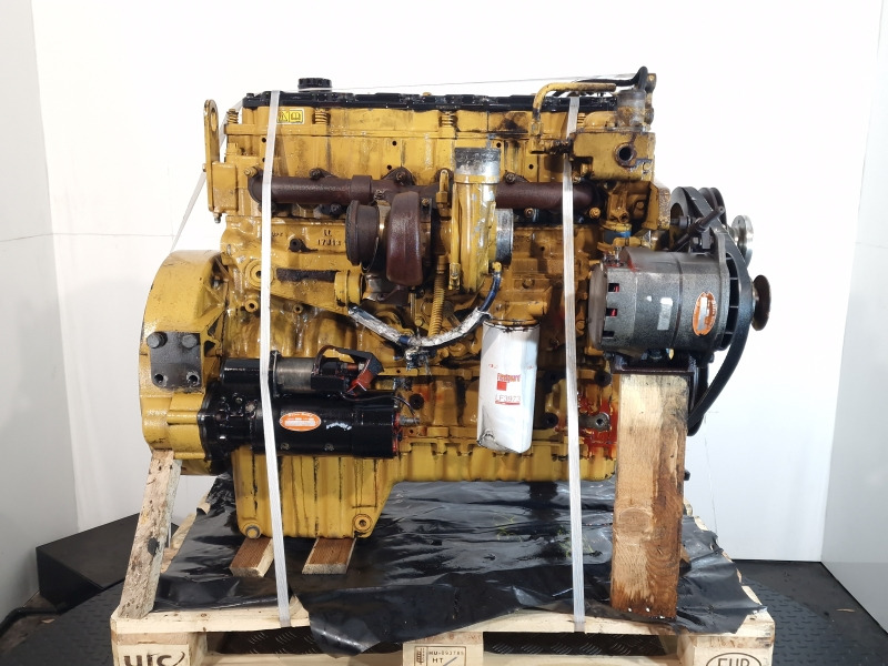 Caterpillar C7 Engine (Truck) - Moteur pour Camion: photos 3 Caterpillar C7 Engine (Truck) - Moteur pour Camion: photos 3