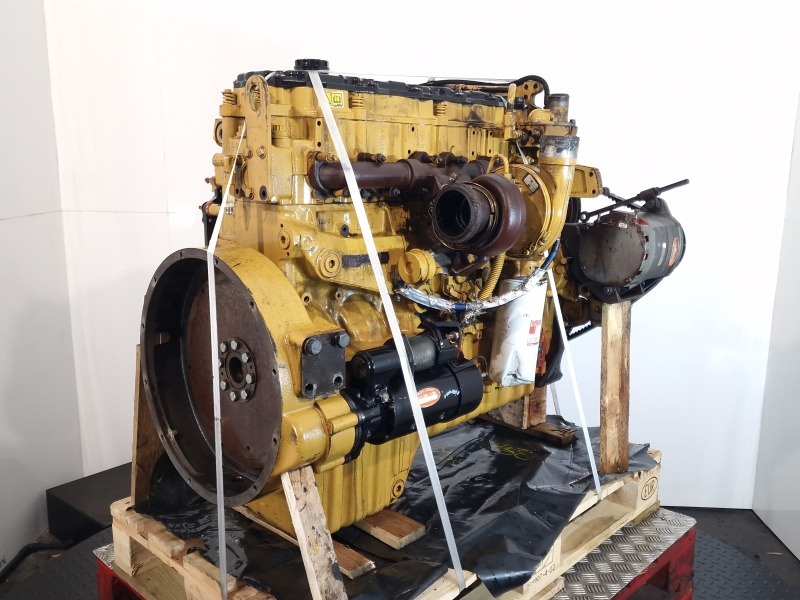 Caterpillar C7 Engine (Truck) - Moteur pour Camion: photos 1 Caterpillar C7 Engine (Truck) - Moteur pour Camion: photos 1